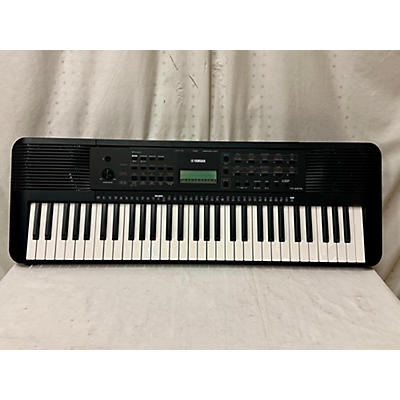 Yamaha PSRE273 Portable Keyboard