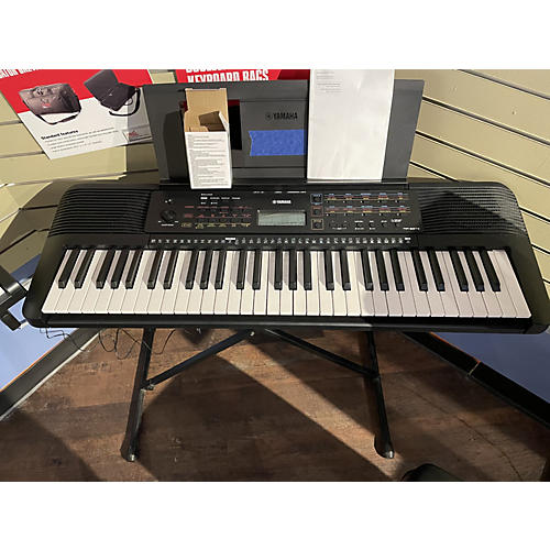 Yamaha PSRE273 Portable Keyboard