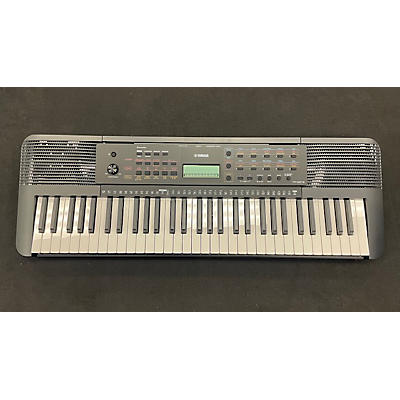 Yamaha PSRE273 Portable Keyboard