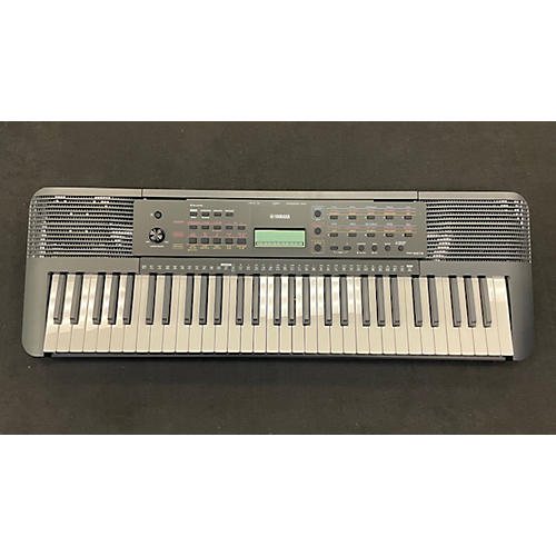 Yamaha PSRE273 Portable Keyboard