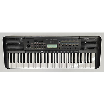 Yamaha PSRE273 Portable Keyboard