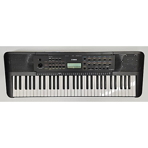 Yamaha PSRE273 Portable Keyboard