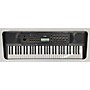 Used Yamaha PSRE273 Portable Keyboard