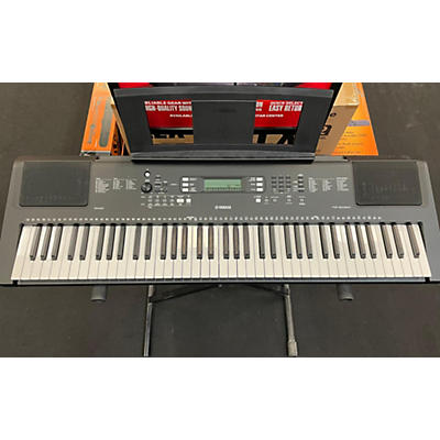 Yamaha PSRE310 Digital Piano