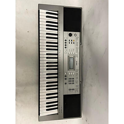 Yamaha PSRE353 61 Key Portable Keyboard