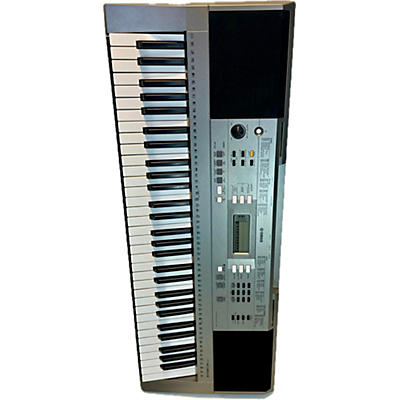 Yamaha PSRE353 61 Key Portable Keyboard