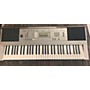 Used Yamaha PSRE353 61 Key Portable Keyboard