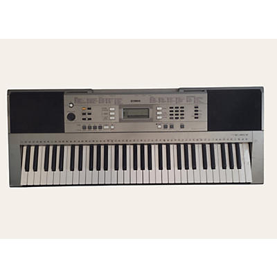 Yamaha PSRE353 61 Key Portable Keyboard