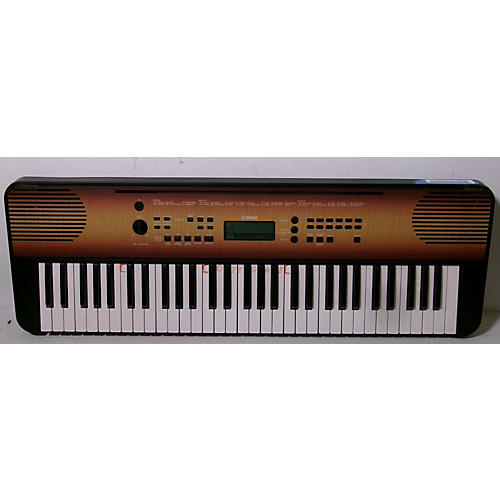 Yamaha PSRE360 Keyboard Workstation