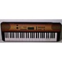 Used Yamaha PSRE360 Keyboard Workstation