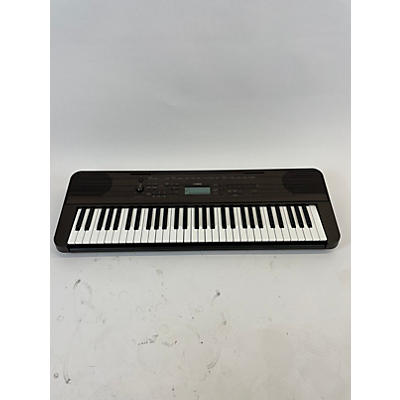 Yamaha PSRE360 Portable Keyboard