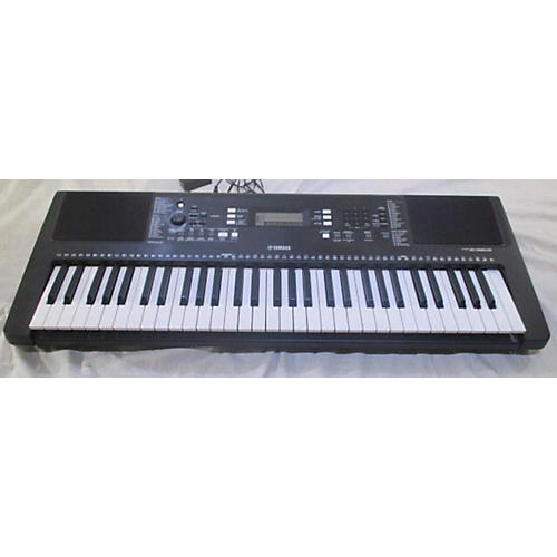 PSRE363 61 Key Portable Keyboard