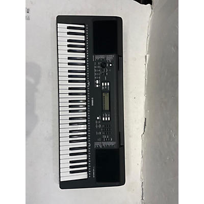 Yamaha PSRE363 61 Key Portable Keyboard