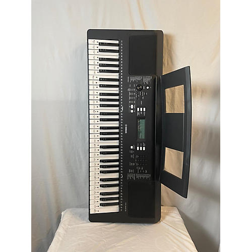 Yamaha PSRE373 61 KEY Portable Keyboard