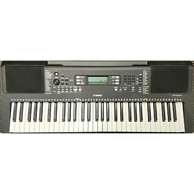 Yamaha PSRE373 61KEY Stage Piano