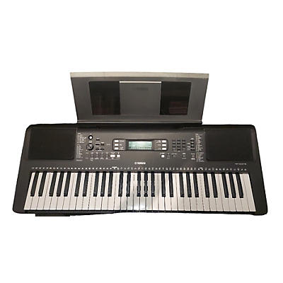 Yamaha PSRE373 Digital Piano