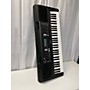 Used Yamaha PSRE373 Portable Keyboard