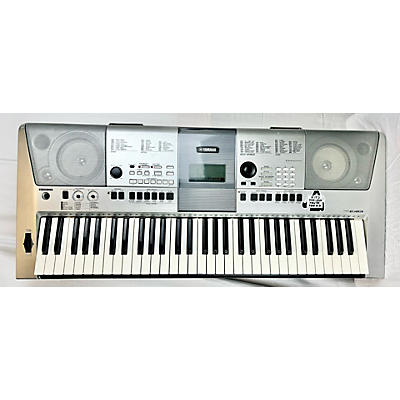 Yamaha PSRE413 Portable Keyboard