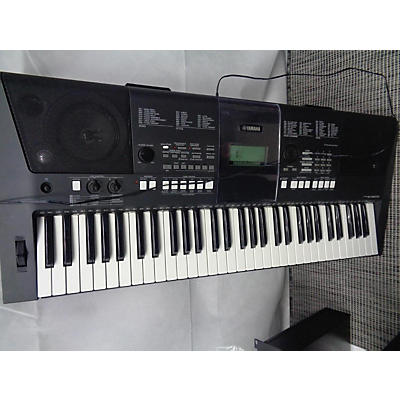yamaha psr 293 vs 233 yamaha psr 293 vs 233
