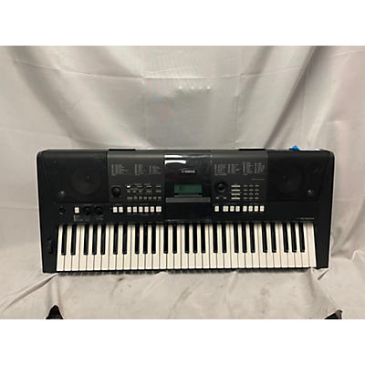 Yamaha PSRE423 61 Key Portable Keyboard