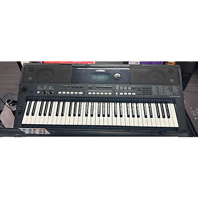 Yamaha PSRE433 61 Key Portable Keyboard