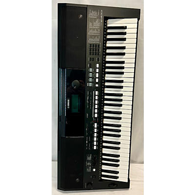 Yamaha PSRE433 61 Key Portable Keyboard