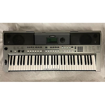 Yamaha PSRE443 Keyboard Workstation