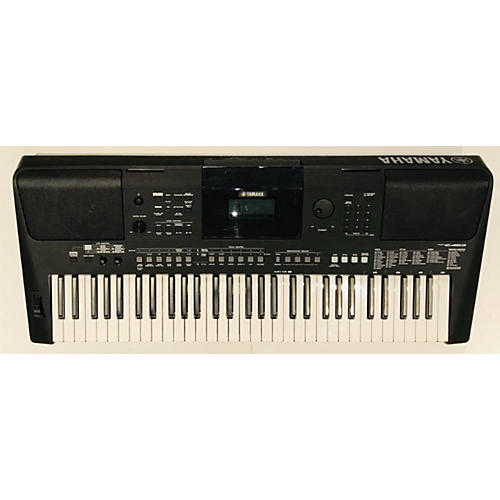 PSRE463 61 Key Portable Keyboard