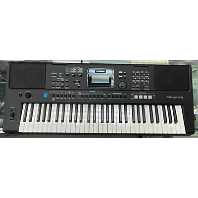 Yamaha PSRE47 Keyboard Workstation