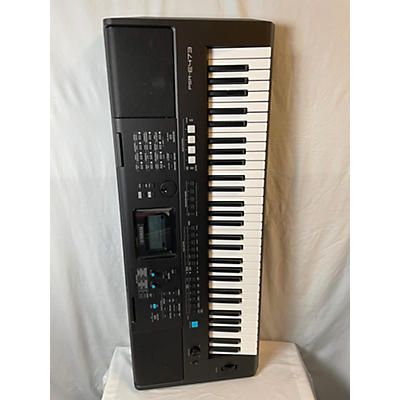 Yamaha PSRE473 Synthesizer