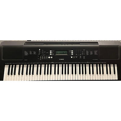Yamaha PSREW-310 Portable Keyboard