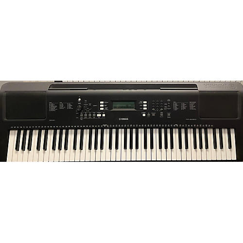 Yamaha PSREW-310 Portable Keyboard