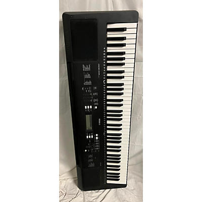 Yamaha PSREW300 76 Key Portable Keyboard