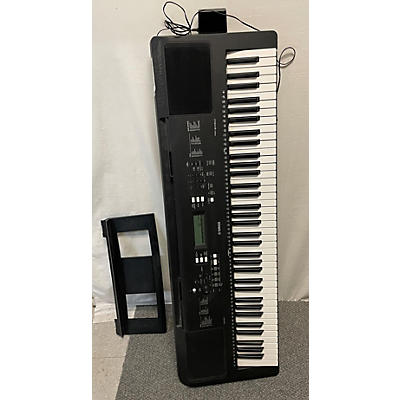 Yamaha PSREW300 76 Key Portable Keyboard