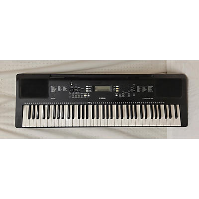 Yamaha PSREW300 76 Key Portable Keyboard