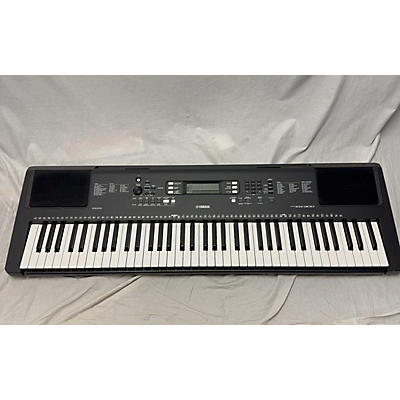 Yamaha PSREW300 76 Key Portable Keyboard