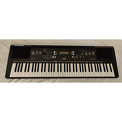 Yamaha PSREW300 76 Key Portable Keyboard