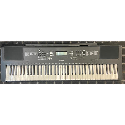 Yamaha PSREW300 76 Key Portable Keyboard