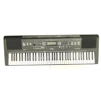 Yamaha PSREW300 76 Key Portable Keyboard