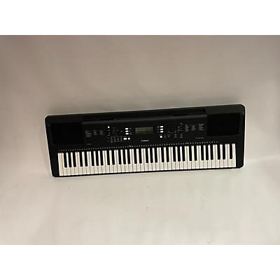 Yamaha PSREW310 76 Key Arranger Keyboard