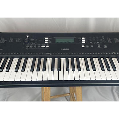 Yamaha PSREW310 76 Key Digital Piano