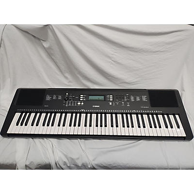 Yamaha PSREW310 76 Key Portable Keyboard