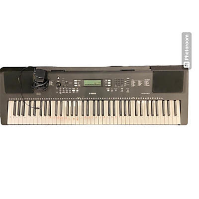 Yamaha PSREW310 Digital Piano