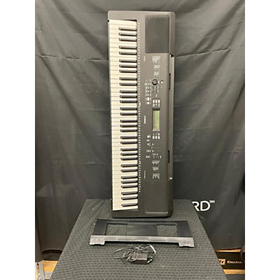 Yamaha PSREW310 Digital Piano