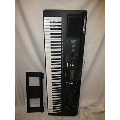 Yamaha PSREW310 Digital Piano