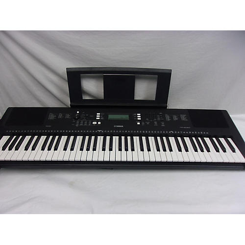 Yamaha PSREW310 Digital Piano