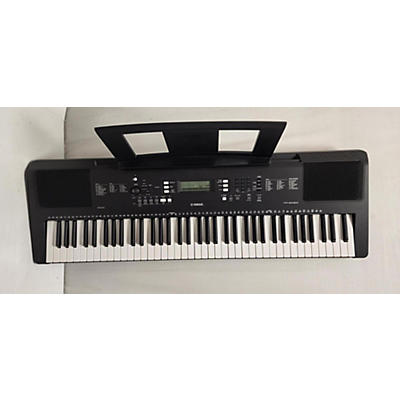 Yamaha PSREW310 Keyboard Workstation