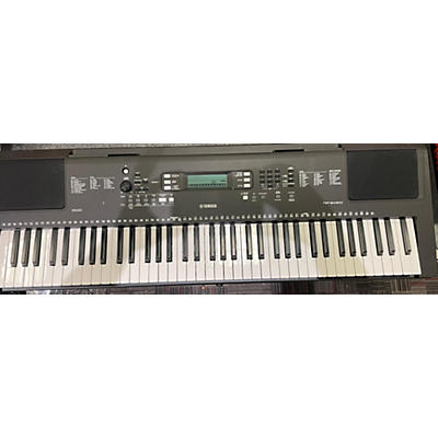 Yamaha PSREW310 Keyboard Workstation