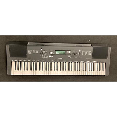 Yamaha PSREW310 Portable Keyboard