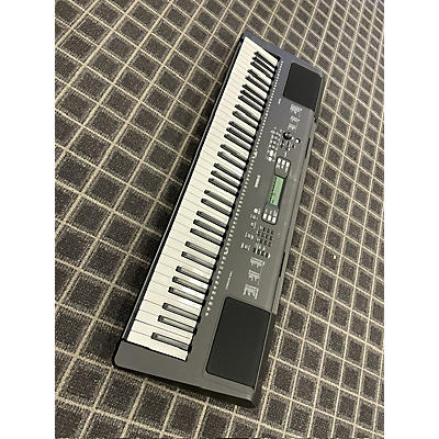Yamaha PSREW310 Portable Keyboard